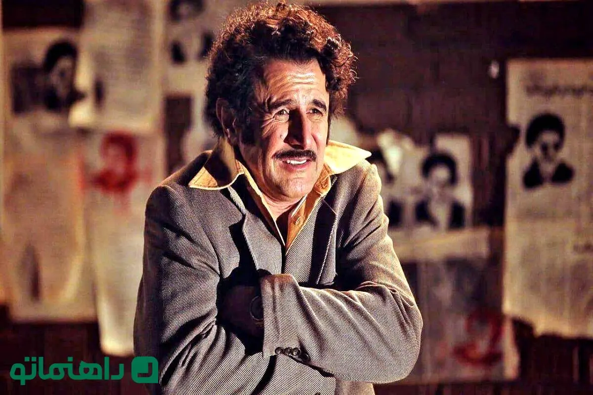 نوروز ۱۴۰۴ با سینما؛ شاه رفت و پول‌های امین حیایی دود شد!