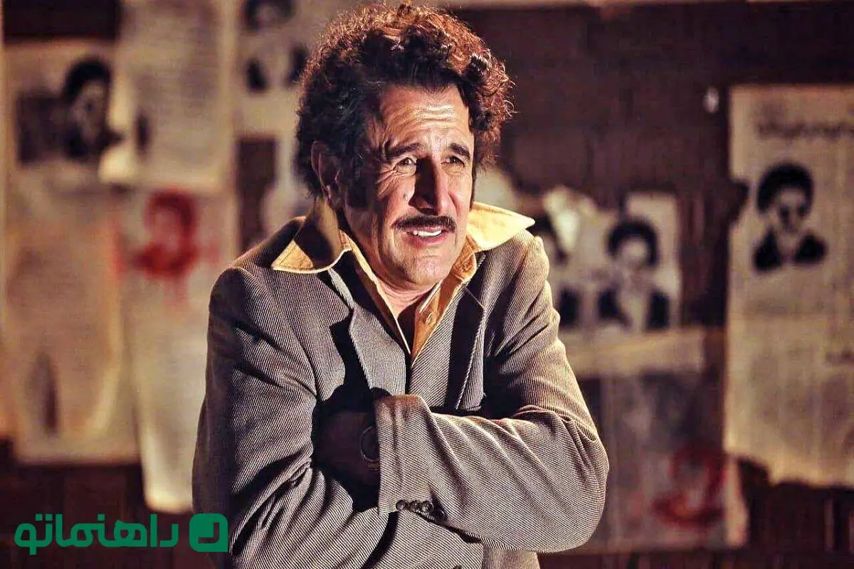 نوروز ۱۴۰۴ با سینما؛ شاه رفت و پول‌های امین حیایی دود شد!