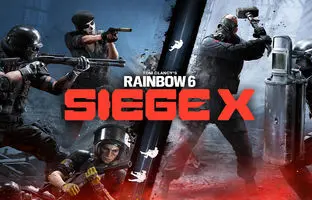 هر آنچه که باید در مورد بازی Rainbow Six Siege X بدانید