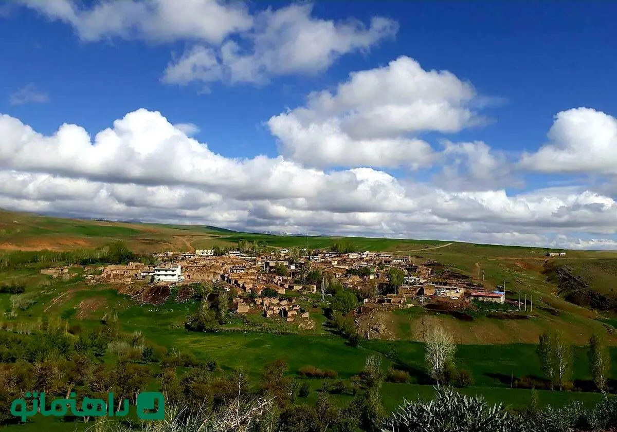 5 روستای الموت قزوین برای استراحت در آغوش طبیعت؛ 3 ساعت تا تهران!