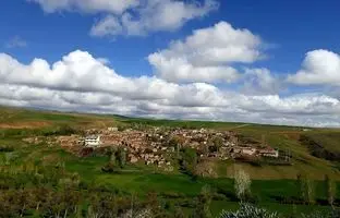 5 روستای الموت قزوین برای استراحت در آغوش طبیعت؛ 3 ساعت تا تهران!