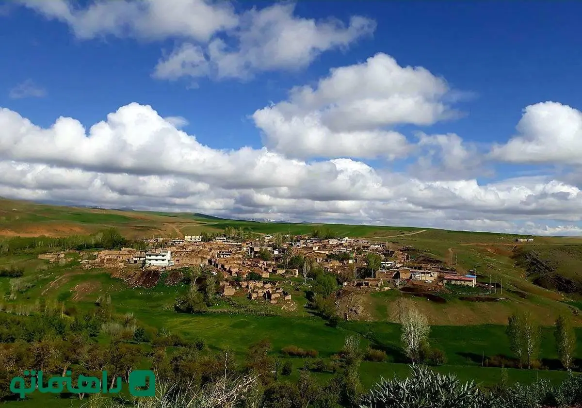 5 روستای الموت قزوین برای استراحت در آغوش طبیعت؛ 3 ساعت تا تهران!