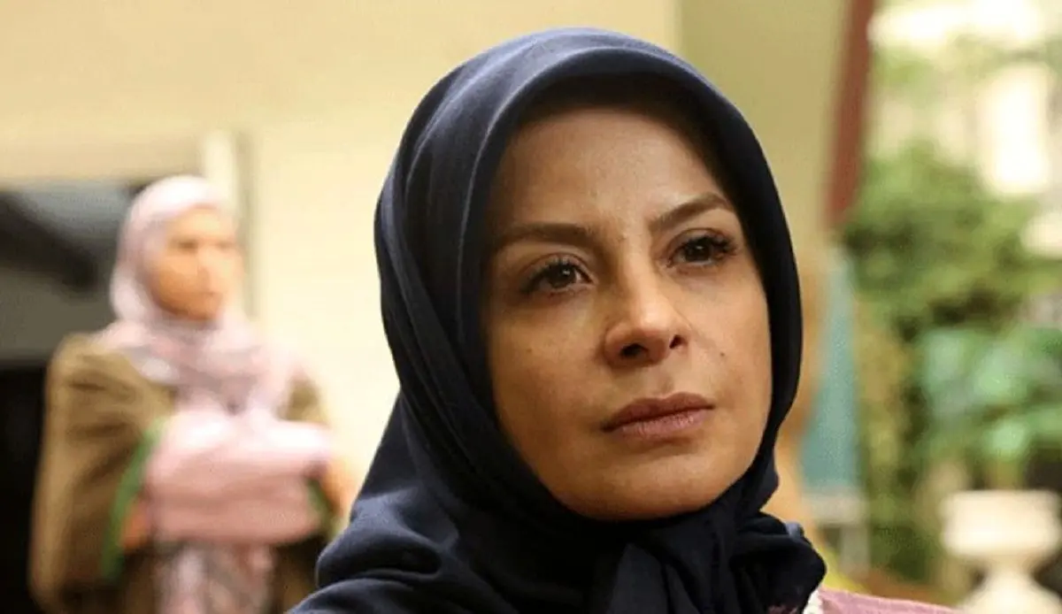 تغییر چهره «زن اول و دوم صابر» سریال ستایش در 54 و 40 سالگی + عکس