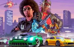 چطور در بازی GTA Online به سرعت میلیاردر شوید؟ | آموزش جامع جی‌تی‌ای