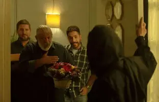  تراژدی زندگی به روایت «پیرپسر» 