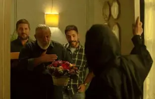  تراژدی زندگی به روایت «پیرپسر» 