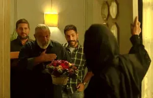  تراژدی زندگی به روایت «پیرپسر» 