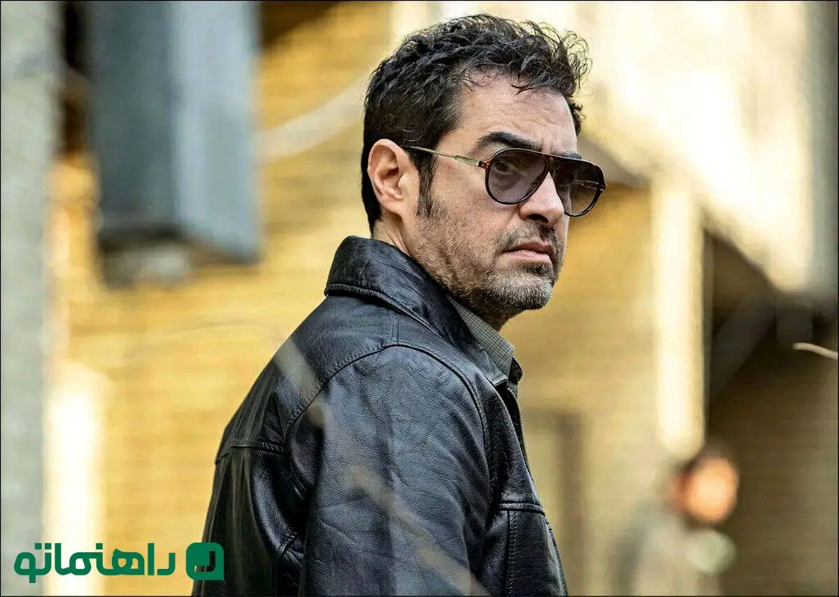 شهاب حسینی با کدام فیلم مشهور شد؟ 5 فیلم فراموش‌نشدنی و تاریخ‌ساز