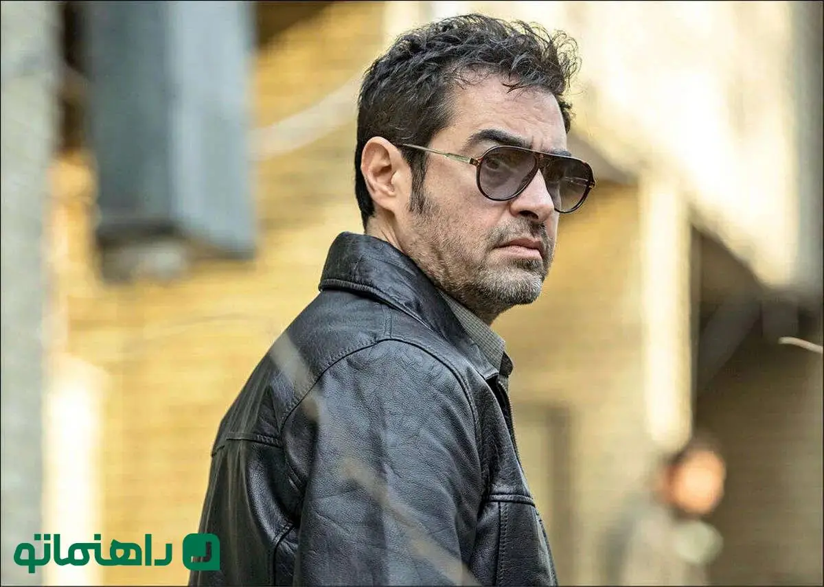 شهاب حسینی با کدام فیلم مشهور شد؟ 5 فیلم فراموش‌نشدنی و تاریخ‌ساز