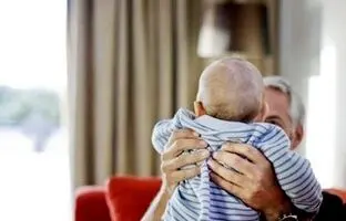 سن‌ بالای پدر چه خطراتی برای جنین دارد؟