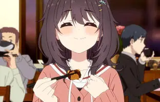  داستان شیرین غذاهای ژاپنی در انیمه «غذا برای روح» 