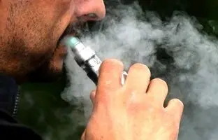 آیا باتری سیگار الکترونیکی هم خطر انفجار دارد؟