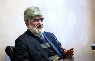  سوال خط قرمزی و جنجالی یک دانش‌آموز دختر از علی مطهری روی آنتن زنده + ویدئو
