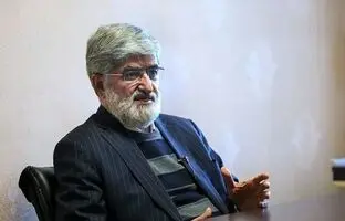  سوال خط قرمزی و جنجالی یک دانش‌آموز دختر از علی مطهری روی آنتن زنده + ویدئو