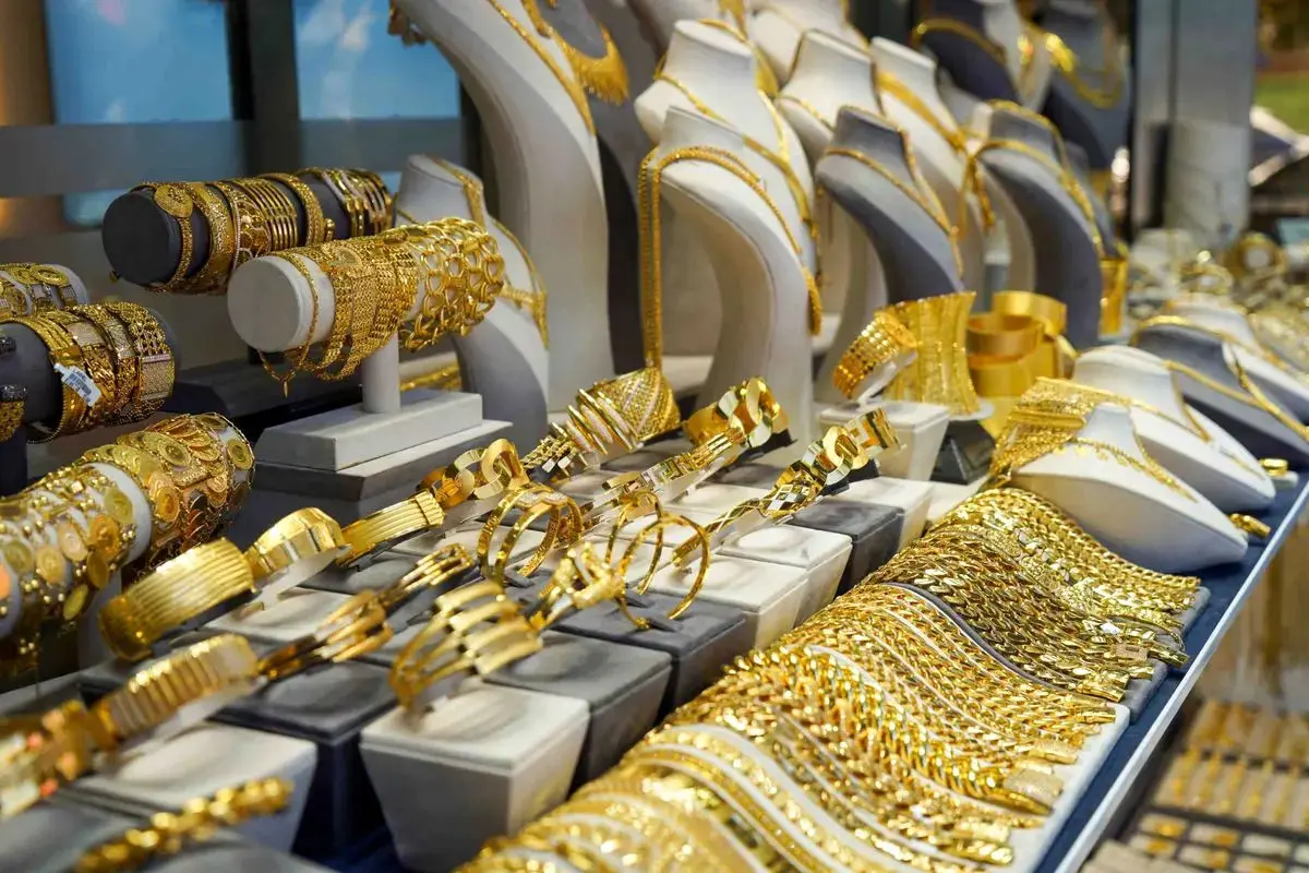 راهنمای بازار؛ قیمت طلا امروز دوشنبه ۵ خرداد ۱۴۰۴ 