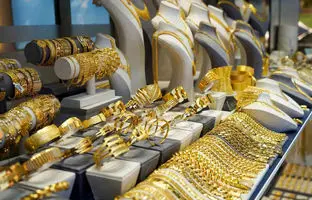 راهنمای بازار؛ قیمت طلا امروز دوشنبه ۵ خرداد ۱۴۰۴ 