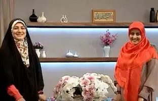  جنجال پخش موسیقی با صدای خواننده زن در برنامه سیمای خانواده + ویدئو