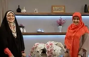  جنجال پخش موسیقی با صدای خواننده زن در برنامه سیمای خانواده + ویدئو
