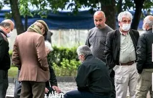 
حقوق اسفند بازنشستگان واریز شد

