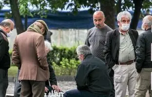 
حقوق اسفند بازنشستگان واریز شد
