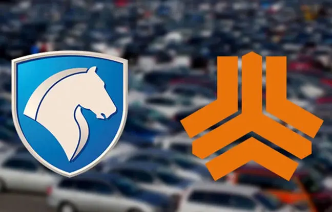 ماشین های ایران خودرو ایمن تر است یا سایپا؟