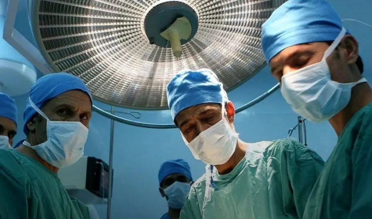 
دستور جدید طالبان؛ پیوند کلیه ممنوع شد!
