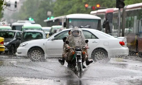 هواشناسی امروز سه شنبه 9 اردیبهشت 1404/ هواشناسی فردا چهارشنبه 10 اردیبهشت