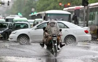 هواشناسی امروز سه شنبه 9 اردیبهشت 1404/ هواشناسی فردا چهارشنبه 10 اردیبهشت