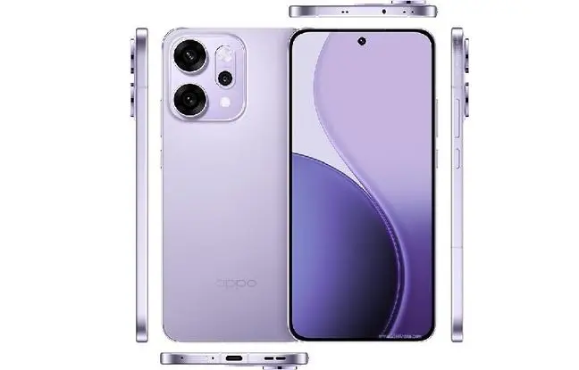 رنو ۱۴ پرو جمعه به بازار می‌آید