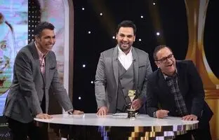 
عادل، رامبد، علیخانی و مدیری در راه بازگشت به تلویزیون!
