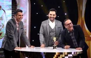 
عادل، رامبد، علیخانی و مدیری در راه بازگشت به تلویزیون!
