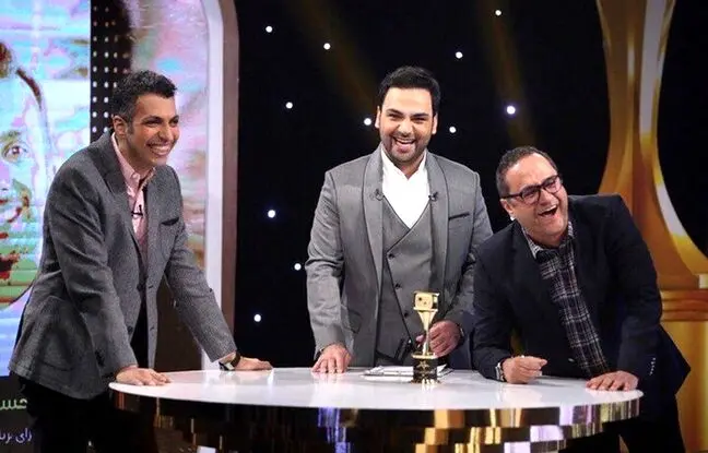 
عادل، رامبد، علیخانی و مدیری در راه بازگشت به تلویزیون!
