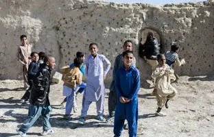 واقعا دومیلیون کودک در سن تحصیل داریم که مدرسه نمی روند؟