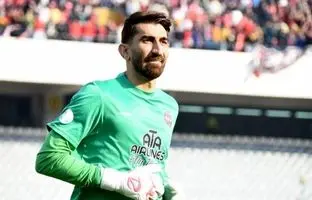  می‌دانستید علیرضا بیرانوند دکتر است؟! + ویدئو