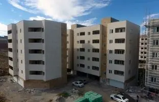  زمان تحویل واحدهای نهضت ملی مسکن اعلام شد