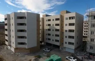  زمان تحویل واحدهای نهضت ملی مسکن اعلام شد