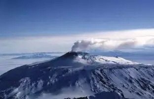 یخ‌ها آب شوند، جهنم به پا خواهد شد/ آخرالزمان آتش‌فشان‌ها در قطب