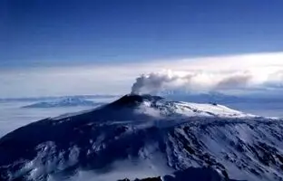 یخ‌ها آب شوند، جهنم به پا خواهد شد/ آخرالزمان آتش‌فشان‌ها در قطب