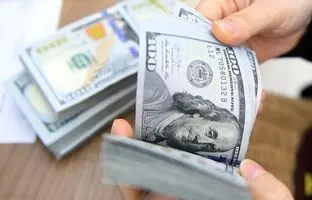  سقف مجاز نگهداری دلار خانگی اعلام شد 