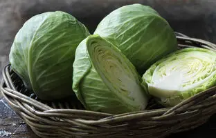 چگونه کلم را نگهداری کنیم تا تازه و ترد بماند؟