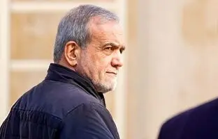  داستان جالب هوش مصنوعی؛ اگر پزشکیان بازیگر پایتخت ۸ بود 