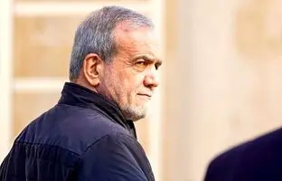  داستان جالب هوش مصنوعی؛ اگر پزشکیان بازیگر پایتخت ۸ بود 