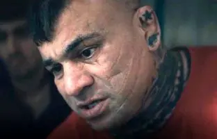 دوباره ببین؛ تحقیرآمیزترین صحنه وحشی قسمت 6 / زندان جای دورویی نیست آقای اشرف