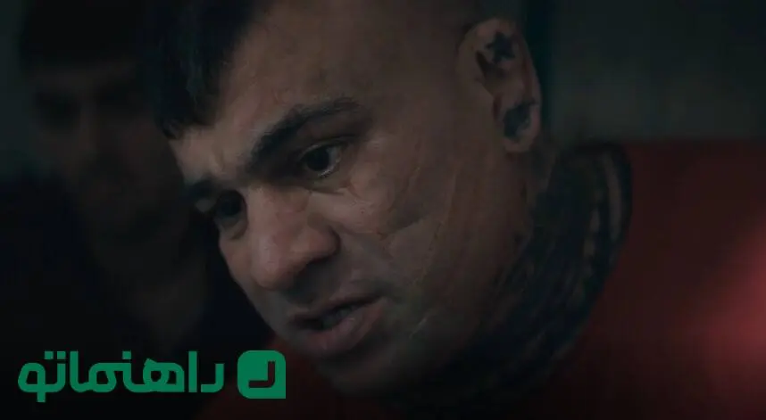 دوباره ببین؛ تحقیرآمیزترین صحنه وحشی قسمت 6 / زندان جای دورویی نیست آقای اشرف