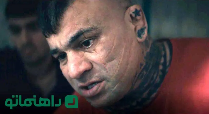 دوباره ببین؛ تحقیرآمیزترین صحنه وحشی قسمت 6 / زندان جای دورویی نیست آقای اشرف