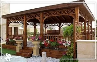گیاهان زینتی برای روف‌گاردن ترموود / معرفی بهترین و جذاب‌ترین گیاهان