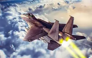 معرفی برترین جنگنده های نسل 4.5 جهان 