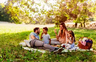 چگونه با بودجه محدود از تعطیلات سال نو لذت ببریم؟