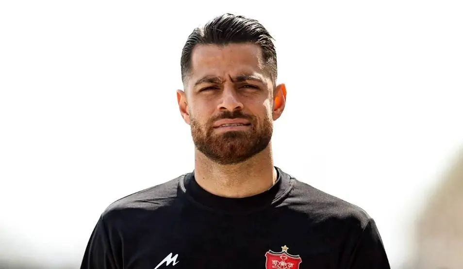 نوروز ۱۴۰۴؛ سفره هفت سین به سبک مرتضی پورعلی‌گنجی