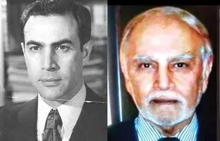 رضا قطبی درگذشت